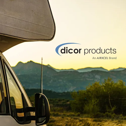 Vista 6 de Dicor CP-AC320S - Limpiador de toldo en aerosol para techos de RV y exteriores