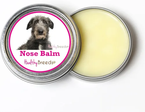 Vista 130 de Healthy Breeds Affenpinscher Bálsamo para codo para perros 2 oz