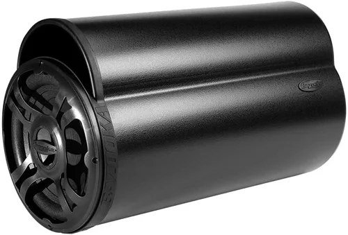 Vista 8 de Bazooka BTA6100 BT Series Subwoofer de tubo amplificado de 6 pulgadas y 100 vatios