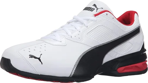 Vista 18 de PUMA Tazon 6 Fracture FM - Tenis de entrenamiento para hombre Negro