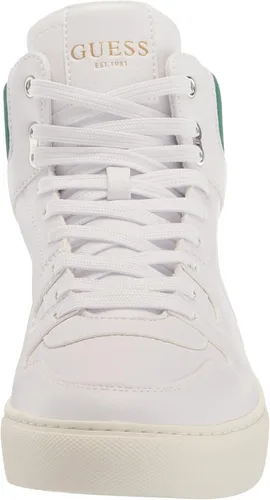 Vista 2 de GUESS Men's Bordo Sneaker