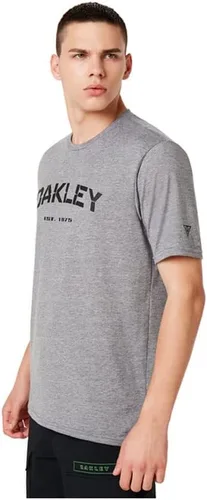 Vista 3 de Oakley Standard Si Indoc Tee