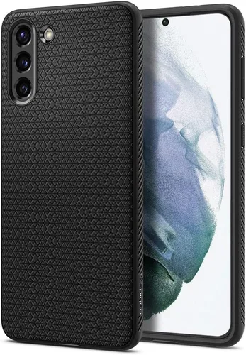 Vista 28 de Spigen Liquid Air Armor - Funda para Galaxy S21 Ultra (2021)
