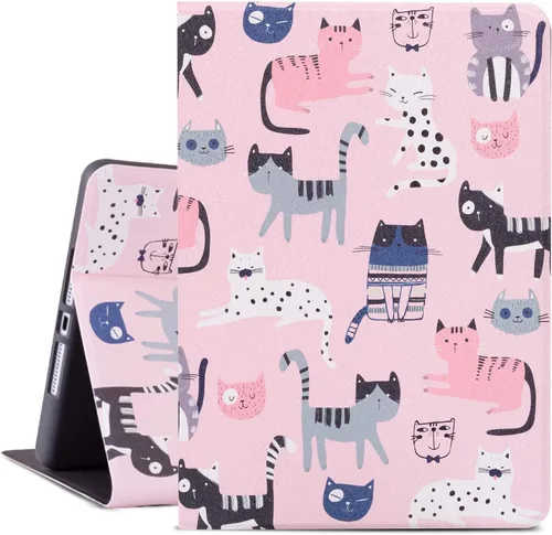 Vista 17 de Funda para animales de 9ª/8ª/7ª generación de 10.2 pulgadas (2021/2020/2019)