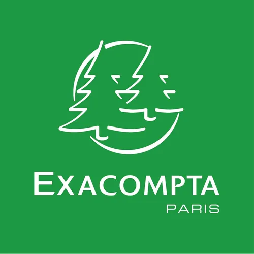 Vista 6 de Exacompta 34500e planexa 15 Month (February December 2015 2016 2017 Year Planner 5 Components 18 x 33 cm)