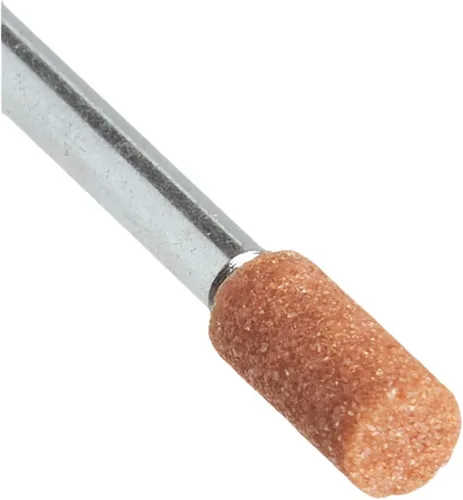 Vista 4 de Dremel 8153 Piedra de molienda de óxido de aluminio