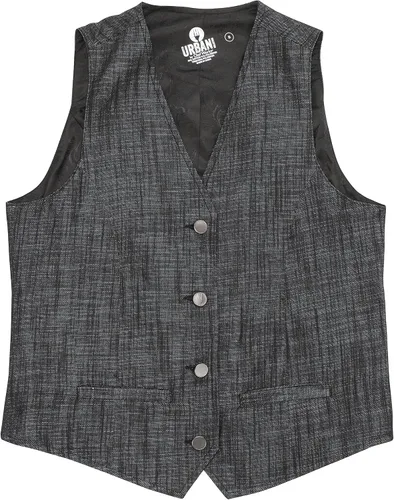 Vista 6 de Chef Works womens Augustine Vest