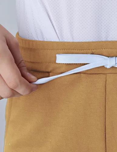 Vista 5 de Liberty Pro Paquete de 3 pantalones cortos deportivos para niños y jóvenes, pantalones cortos deportivos casuales con bolsillos, ropa deportiva