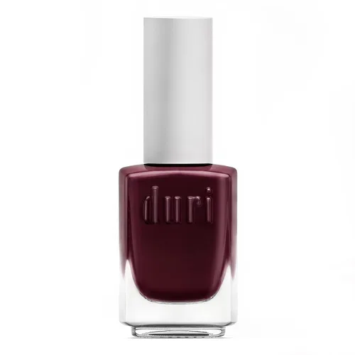Vista 67 de duri Esmalte de uñas, colección Warm Color, acabado brillante, secado rápido, cobertura completa, larga duración, 0.45 onzas líquidas, Absolute