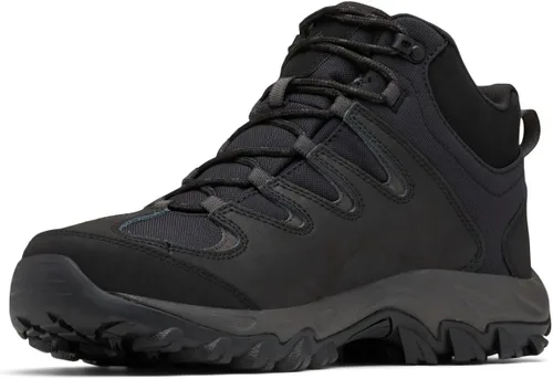 Vista 2 de Columbia Men's Buxton Peak Mid Ii Hiking Shoe