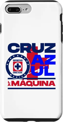 Vista 12 de Cruz Azul - Obtenga una gran puntuación con nuestra exclusiva funda de la colección para iPhone 17