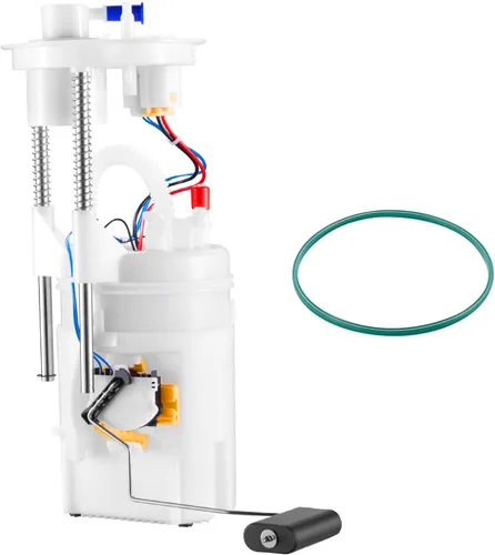 Vista 15 de Conjunto de módulo de bomba de combustible eléctrica SP736H compatible con Jeep Wrangler 1991 1992 1993 1994 1995 2.5L 4.0L I4 I6 Reemplazar