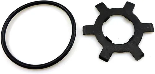 Vista 6 de Kit de reparación de fugas Hydro Boost Compatible con Ford/GM/Chrysler/Chevrolet/F-150/F-250/F-350/G30 S10/Bronco Expedition Reemplazo de goma