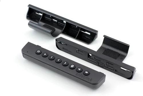Vista 4 de Remotes SC2-FT16K - Accesorio remoto universal para Amazon Fire TV Streaming Player
