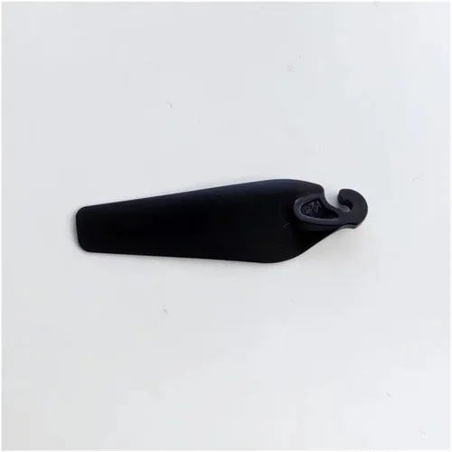 Vista 5 de Ajuste para R/C Quadcopter Piezas de repuesto para E88 E525 RC Drone Accesorio 2.020 in Blade Prppellers A B (4 piezas)