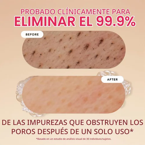 Vista 5 de Espuma Limpiadora Brillante de agua de arroz de The Face Shop, 5 Onzas
