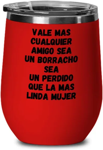 Vista 4 de Presente de cumpleaños Taza de cafe con afirmaciones taza con mensajes para hombre o mujer