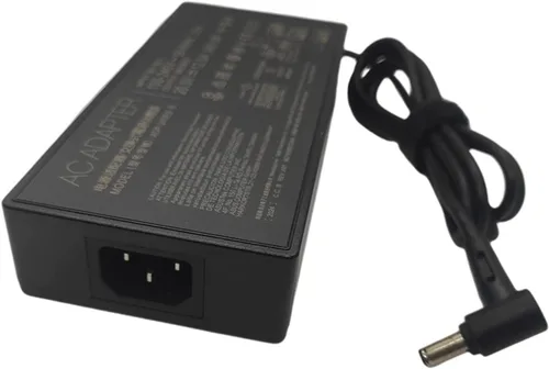 Vista 2 de 240W 20V 12A ADP-240EB B a20-240p1a Adaptador de CA Fuente de alimentación para ASUS M16 GU603HM ROG 15 GX550LXS RTX2080 S15 S17 G15 G513 GX550LXS