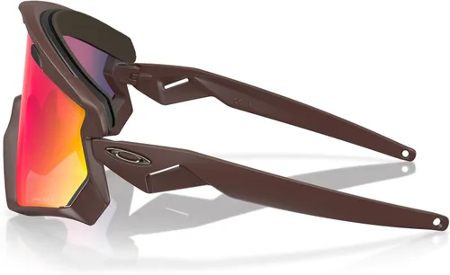 Vista 3 de Oakley Gafas de sol rectangulares Oo9418 Wind Jacket 2.0 para hombre