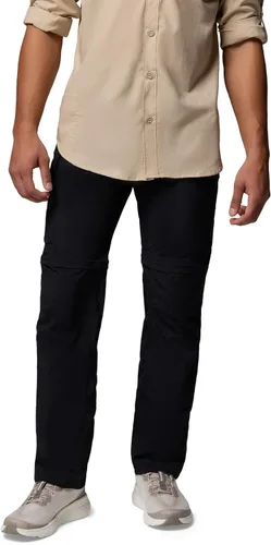 Vista 18 de Columbia Pantalones convertibles Silver Ridge para hombre Parrilla