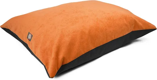 Vista 35 de Majestic Pet Cama para Mascotas de Súper Valor de 28 por 35 Pulgadas Mediana, Roja (Paquete de 3)