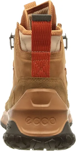 Vista 3 de ECCO Women's Ultra Terrain Waterproof Mid Hiking Boot