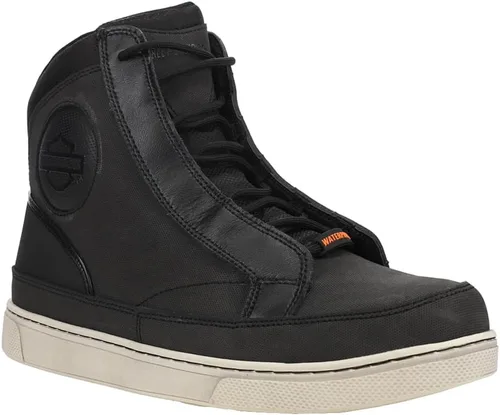 Vista 2 de Harley-Davidson Footwear Zapatillas Vardon para hombre