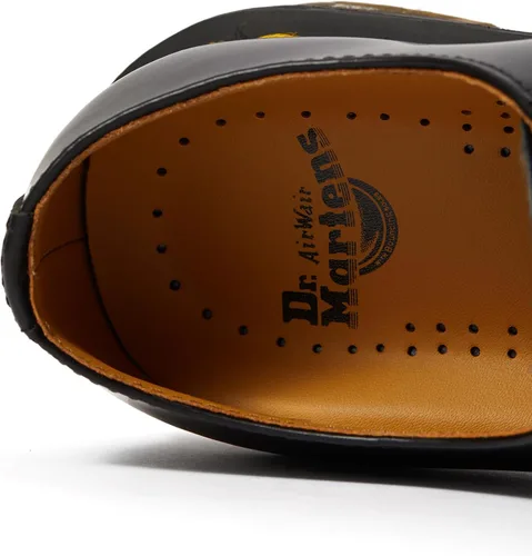 Vista 6 de Zapato Oxford para mujer, de tres ojales, por Dr. Martens 1461