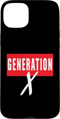 Vista 9 de iPhone 16 Generation X: Pioneers Of Change And Leadership Case