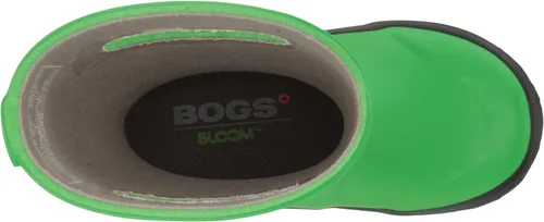 Vista 5 de BOGS Unisex-Child Kids Rainboot Rain Boot