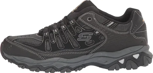 Vista 14 de Skechers Men's Afterburn M. Fit