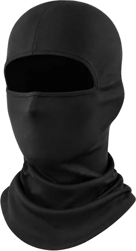 Vista 34 de YESLIFE Summer Balaclava Ski Mask for Men&Women, Face Mask 6 colores-1