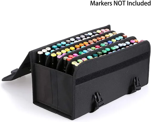 Vista 4 de BTSKY 120 Slots lápiz labial Caso