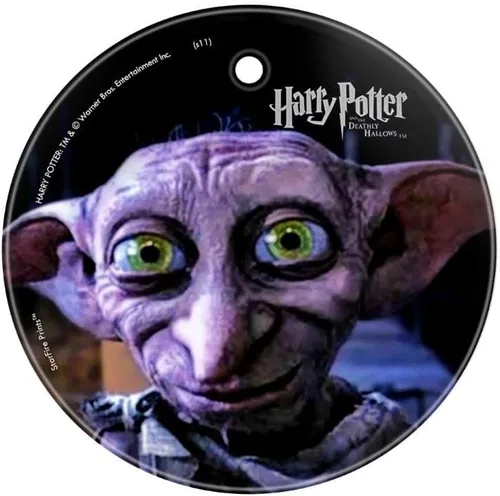 Vista 12 de Harry Potter – Albus Dumbledore – 3.5 pulgadas Starfire Prints colgante accesorio de impresión de vidrio – Accesorio colgante de luz – Ideal