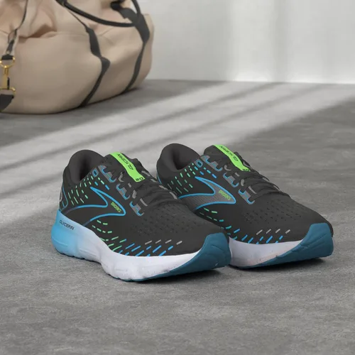 Vista 2 de Brooks Hombres Glicerina 20