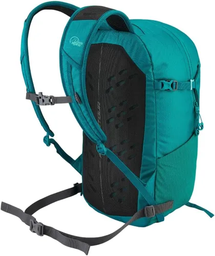 Vista 3 de Lowe Alpine Mochila Edge de viaje y desplazamiento, Edge 22 litros