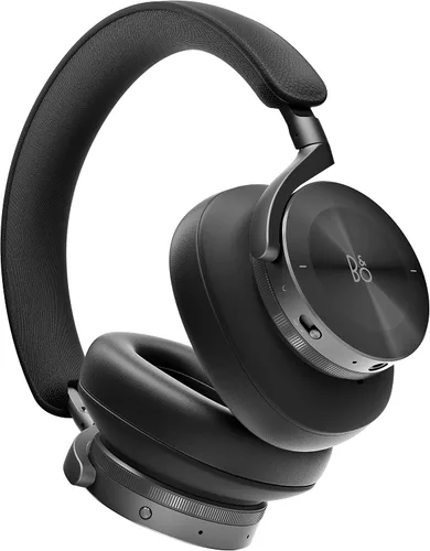 Vista 4 de Bang & Olufsen Beoplay H95 Premium Cómodos Auriculares Inalámbricos con Cancelación Activa de Ruido (ANC) Sobre la Oreja con Estuche de Transporte