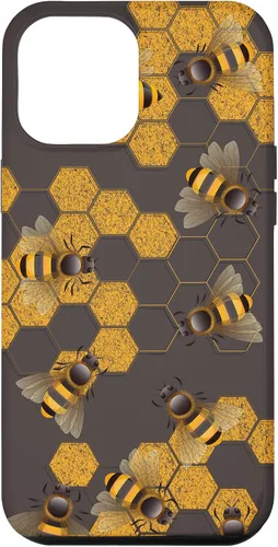 Vista 24 de iPhone X/XS Save The Bees Bee Lover - Estuche de regalo para apicultura