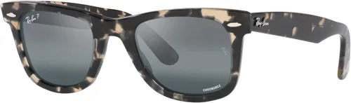 Vista 2 de Ray-Ban RB2140 Gafas de sol originales Wayfarer Gradient