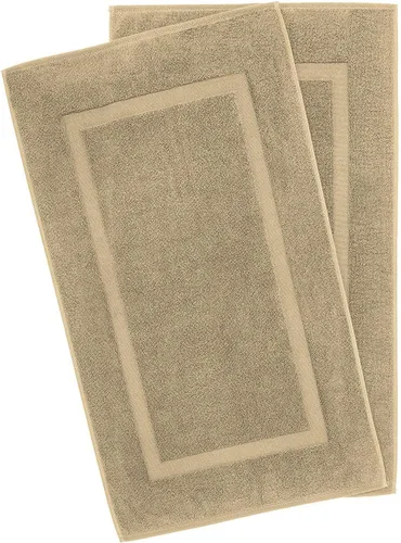 Vista 10 de American Bath Towels Juego de 6 toallas turcas de 100% algodón, ultra suaves, absorbentes, 2 toallas de baño, 2 toallas de mano, 2 toallas pequeñas
