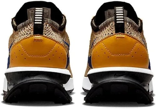 Vista 4 de Nike Zapatos Air Max Flyknit Racer para hombre