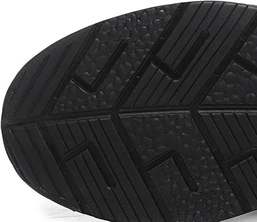 Vista 6 de Recyphi Zapatos elevadores invisibles para hombre con aumento de altura de 3.14 pulgadas, zapatos deportivos ligeros con levantamiento de altura