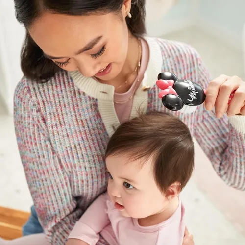 Vista 9 de Disney Kit de salud y aseo para bebés, Minnie, talla única