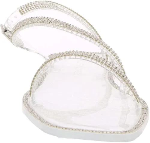 Vista 5 de bebe Jillie Sandalia para mujer