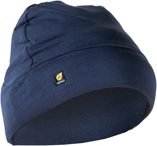 Vista 15 de Sombrero protector de cabeza para niños, diseño único y pendiente de patente, tecnología autoajustable, acolchado de seguridad para bebés y niños