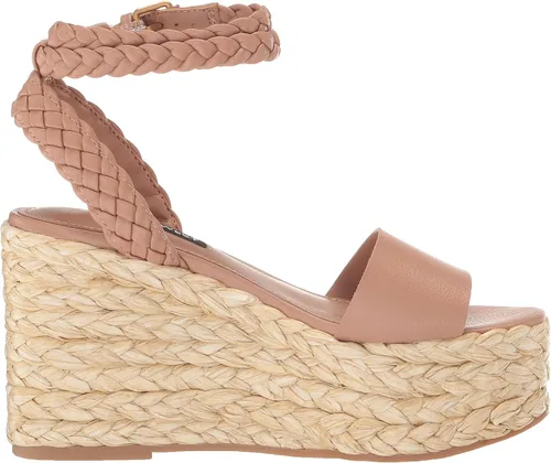 Vista 6 de Nine West Sandalias de cuña Keily para mujer