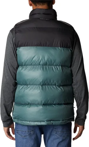 Vista 7 de Columbia Chaleco Pike Lake para hombre