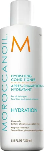 Vista 11 de Moroccanoil Acondicionador Hidratante