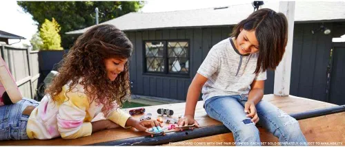 Vista 6 de Hot Wheels