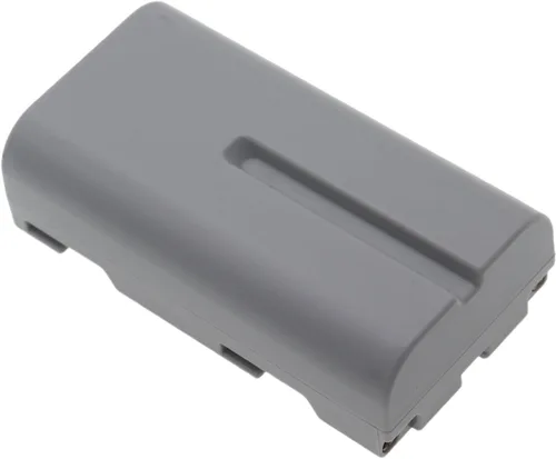 Vista 6 de Batería de repuesto para impresoras móviles E-pson EHT-400, EHT-400C, M196D, Mobilink TM-P60, TMP60, TMP60, TMP60, TMP80, TMP80, Impresoras
